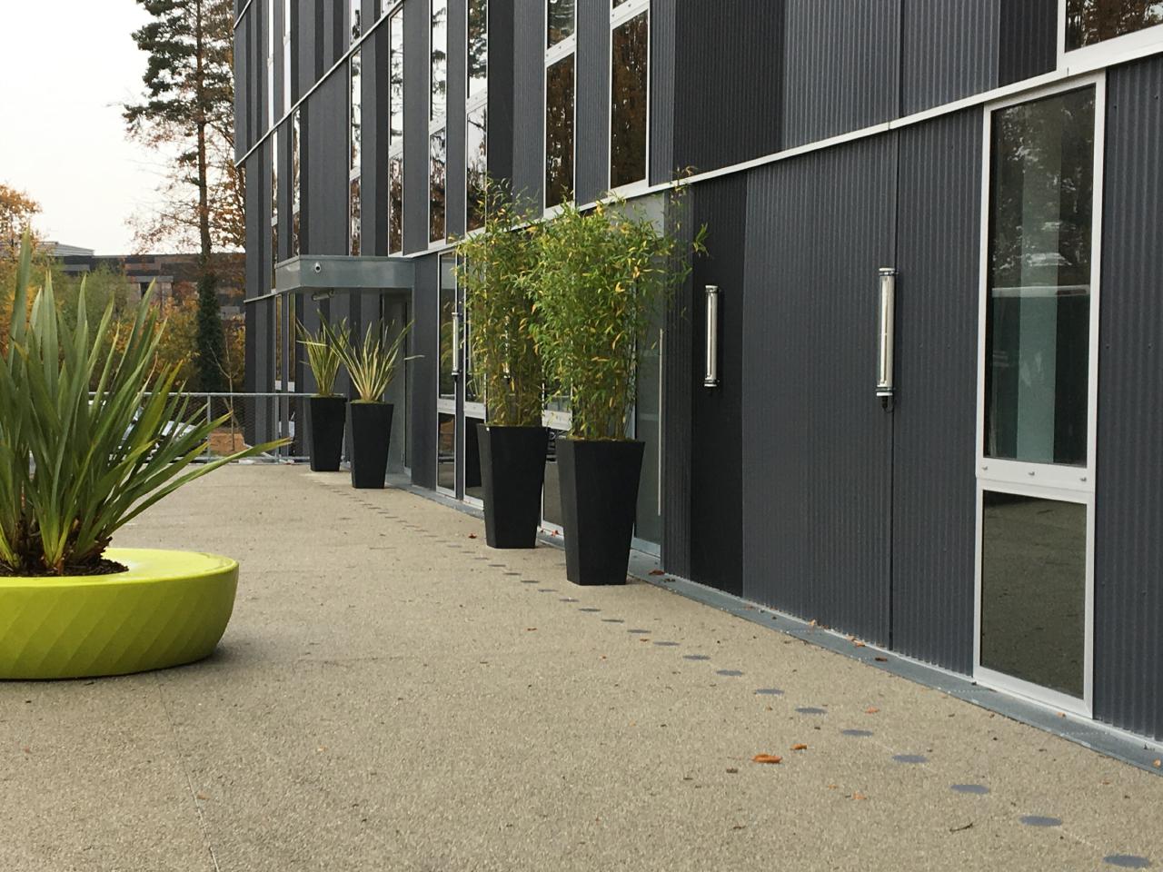 Bureau Saint-Herblain 187m² Location bureau Saint-Herblain Loire-Atlantique OLBUR2316011 0